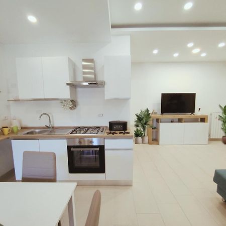 Pama House Comfort E Relax A Due Passi Dal Centro 巴勒莫 外观 照片