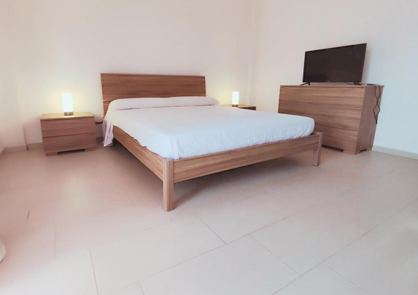 Pama House Comfort E Relax A Due Passi Dal Centro 巴勒莫 外观 照片