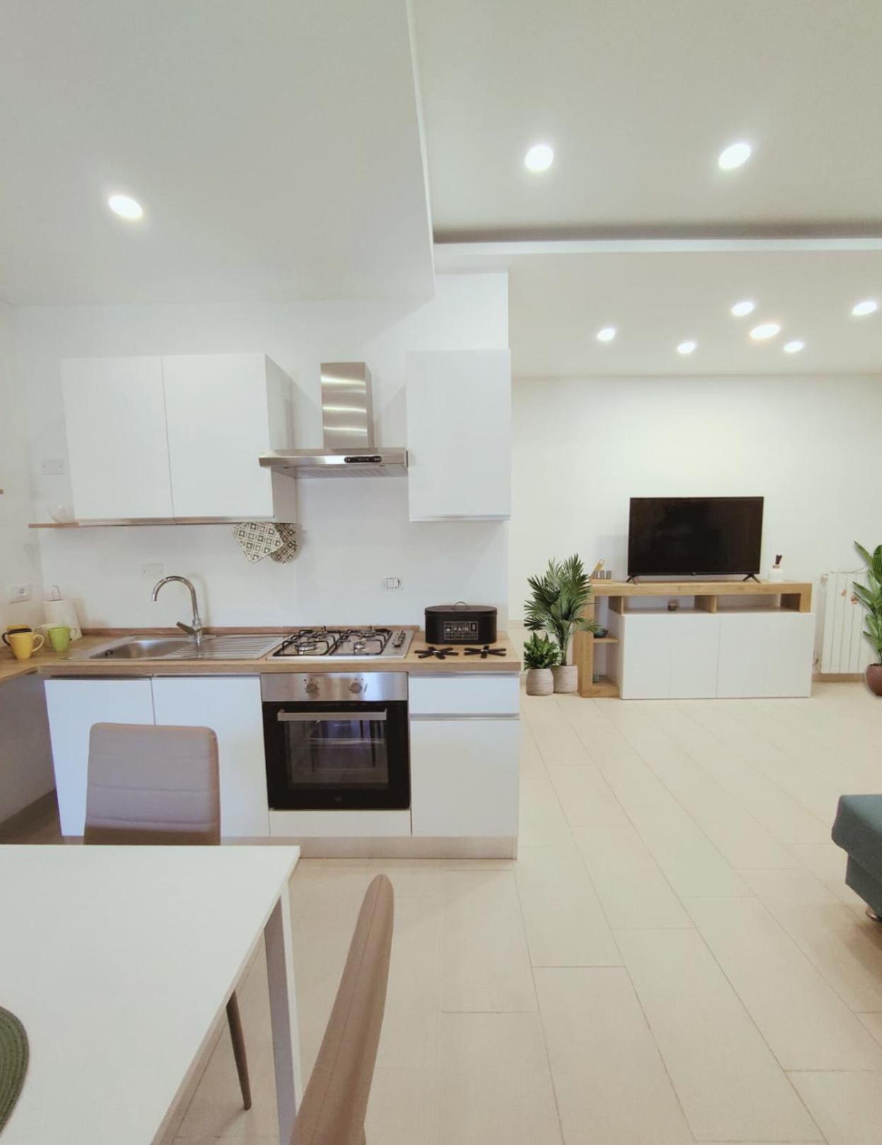 Pama House Comfort E Relax A Due Passi Dal Centro 巴勒莫 外观 照片