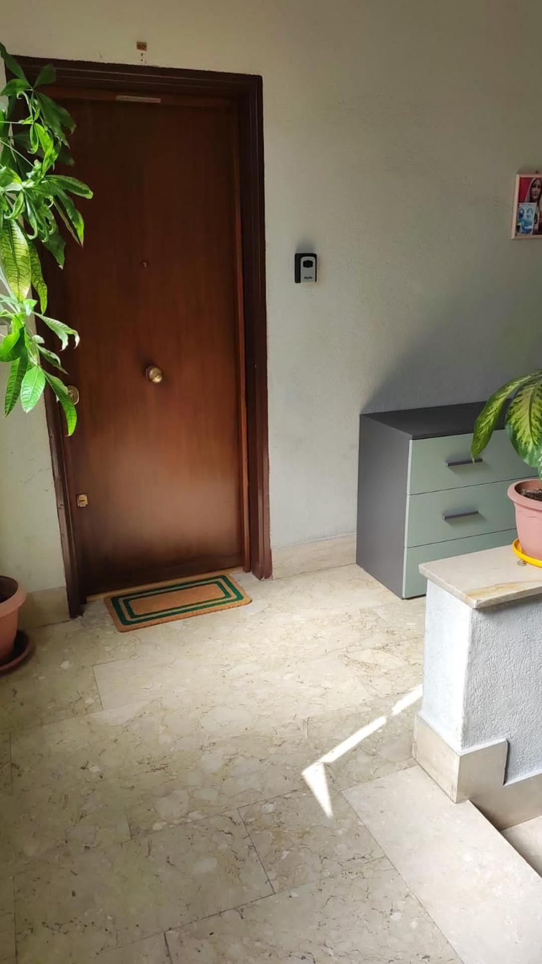 Pama House Comfort E Relax A Due Passi Dal Centro 巴勒莫 外观 照片