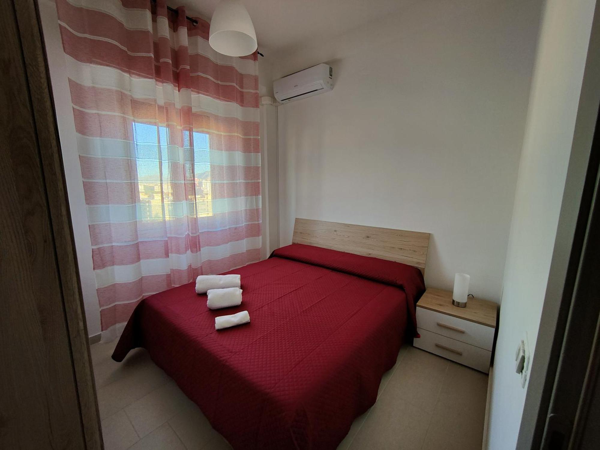 Pama House Comfort E Relax A Due Passi Dal Centro 巴勒莫 外观 照片