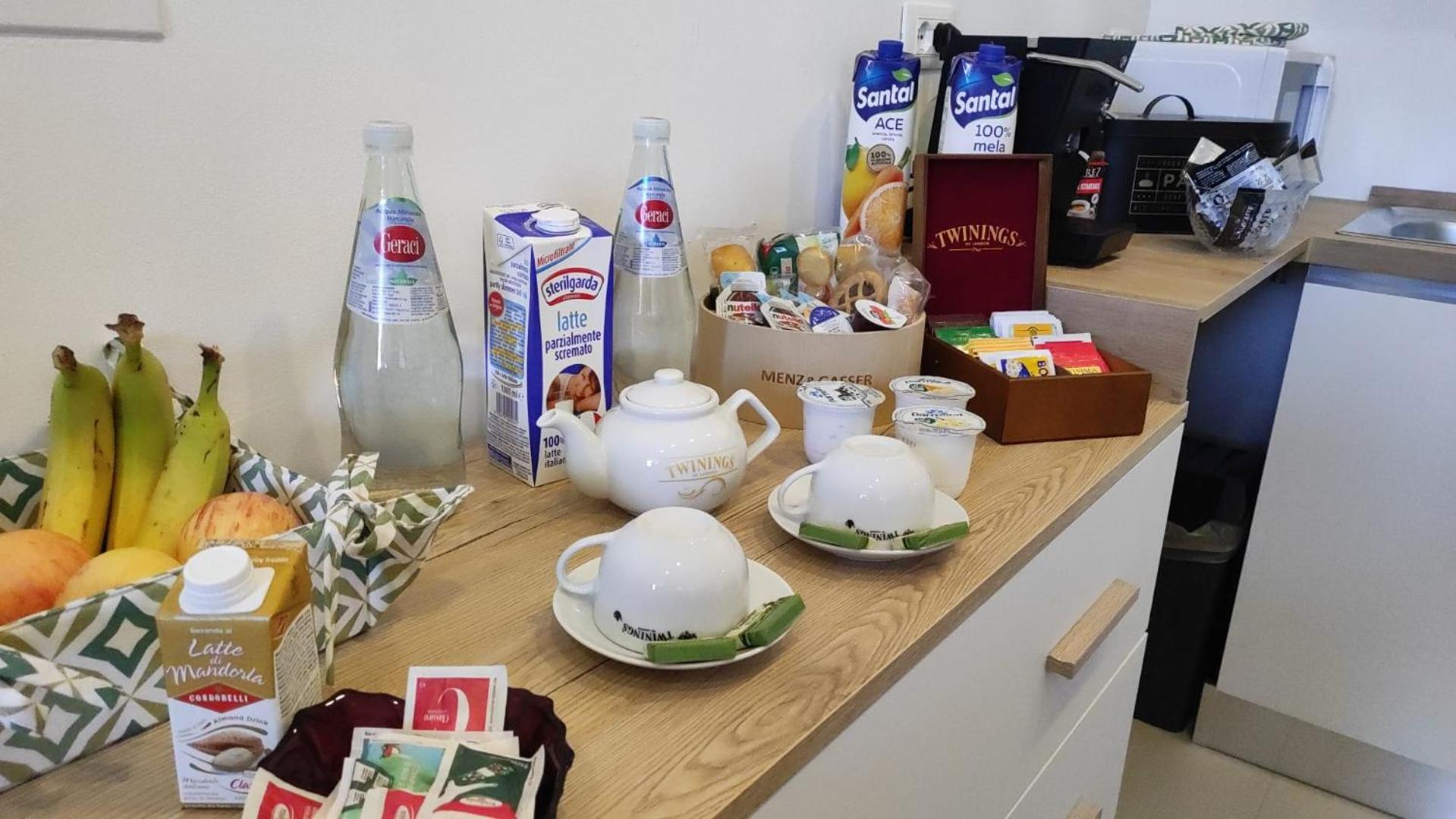 Pama House Comfort E Relax A Due Passi Dal Centro 巴勒莫 外观 照片
