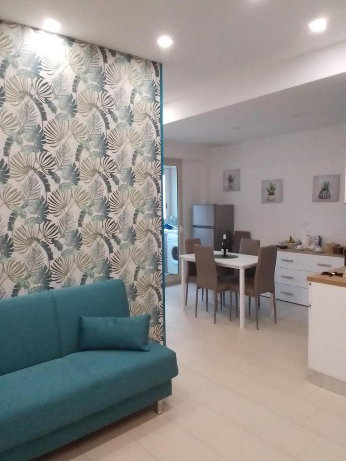 Pama House Comfort E Relax A Due Passi Dal Centro 巴勒莫 外观 照片
