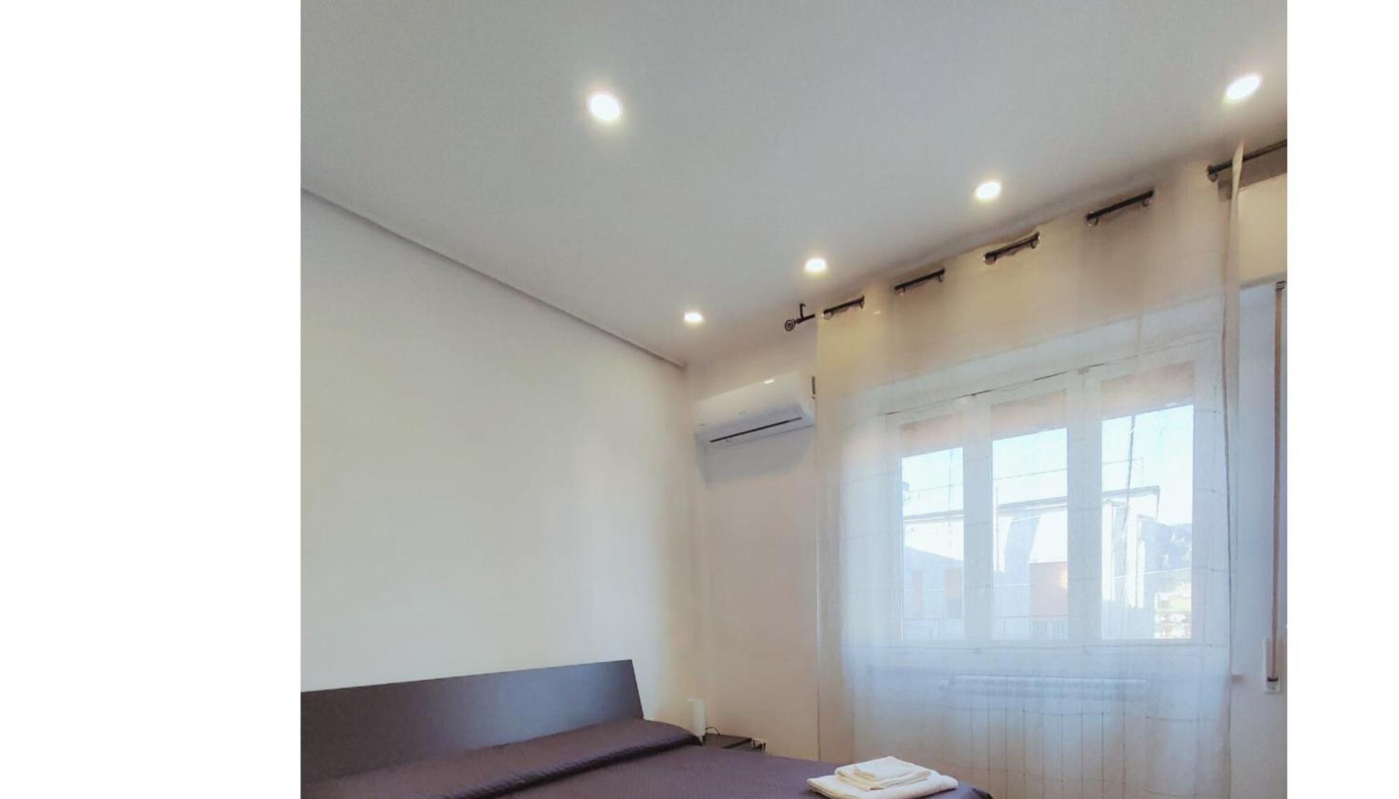 Pama House Comfort E Relax A Due Passi Dal Centro 巴勒莫 外观 照片