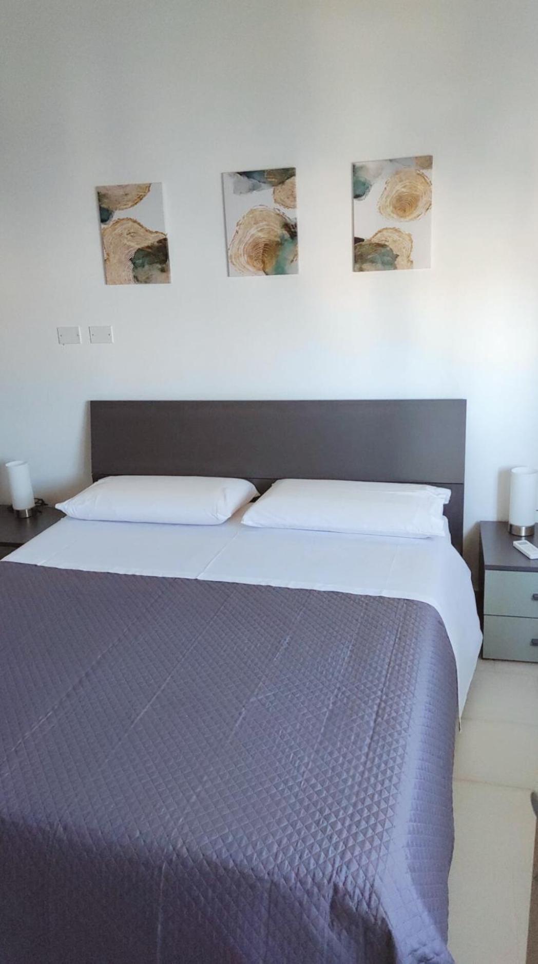 Pama House Comfort E Relax A Due Passi Dal Centro 巴勒莫 外观 照片