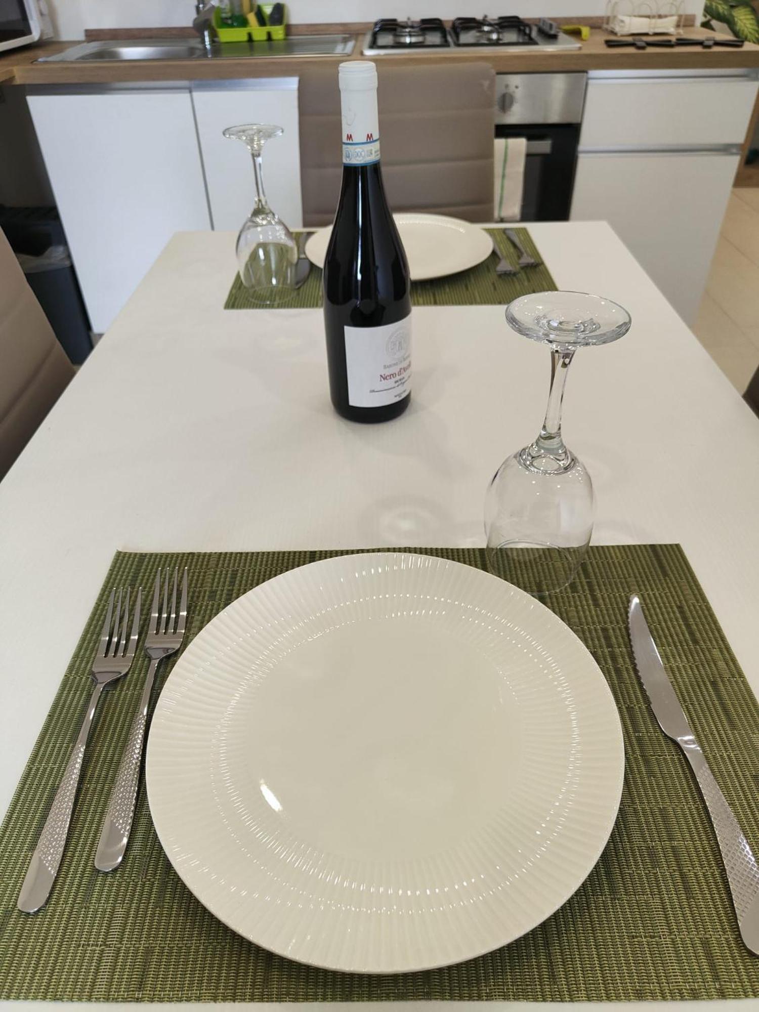 Pama House Comfort E Relax A Due Passi Dal Centro 巴勒莫 外观 照片